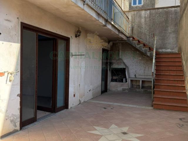 Villa Indipendente in vendita a Avella, Campania