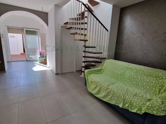 Villa Indipendente in vendita a Baiano, Avellino