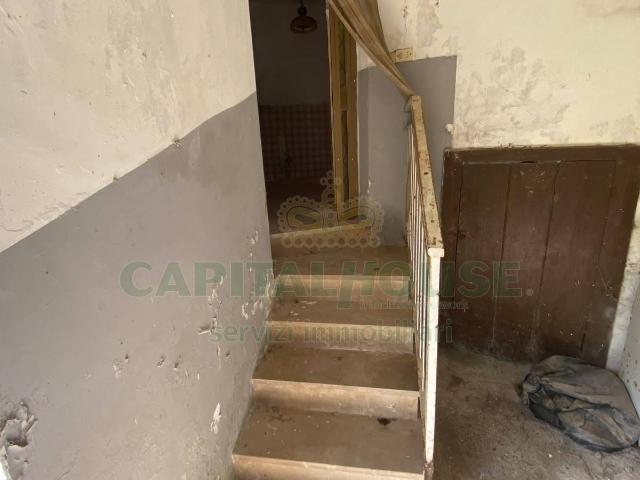 Villa Indipendente in vendita a Baronissi, Campania