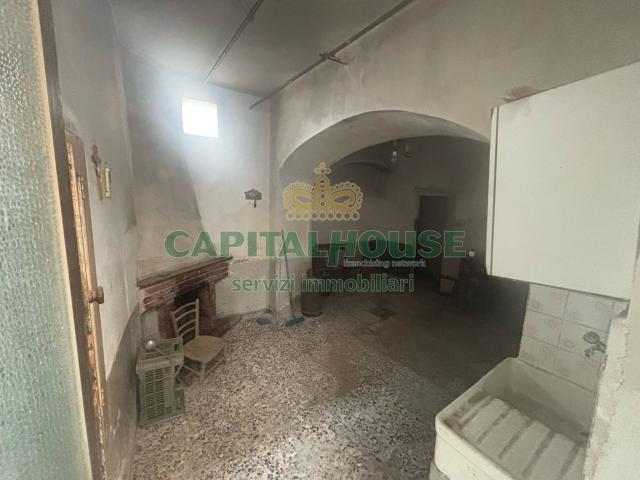 Villa Indipendente in vendita a Bracigliano, Campania