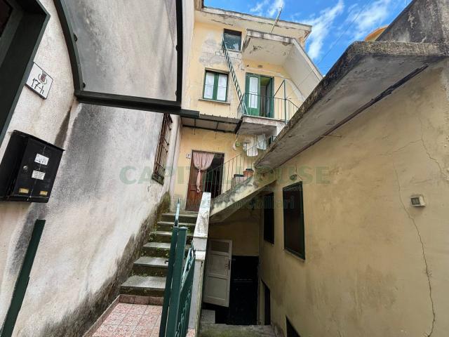 Villa Indipendente in vendita a Bracigliano, Campania
