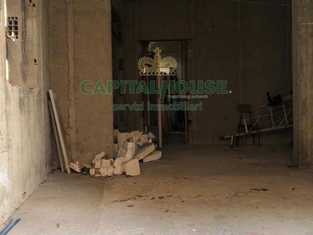 Villa Indipendente in vendita a Capriglia Irpina, Campania