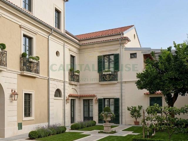 Villa Indipendente in vendita a Briano, Caserta
