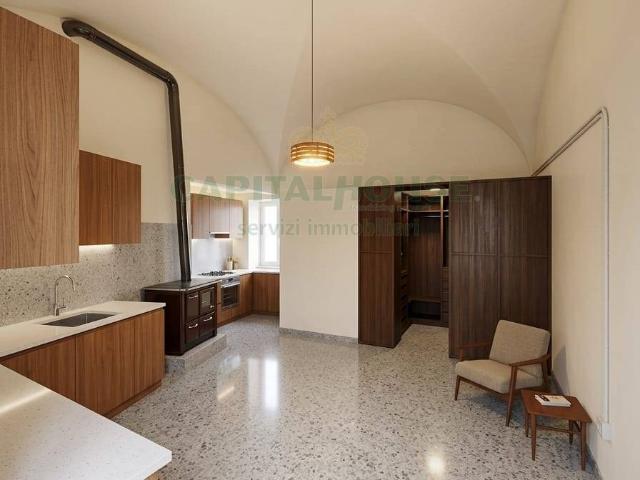 Villa Indipendente in vendita a Castel San Giorgio, Campania