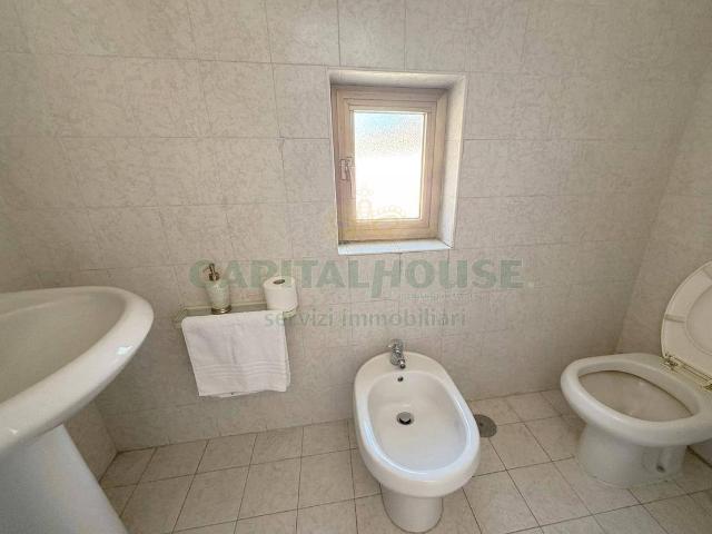 Villa Indipendente in vendita a Gaiano, Fisciano