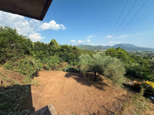 Villa Indipendente in vendita a Fisciano, Campania