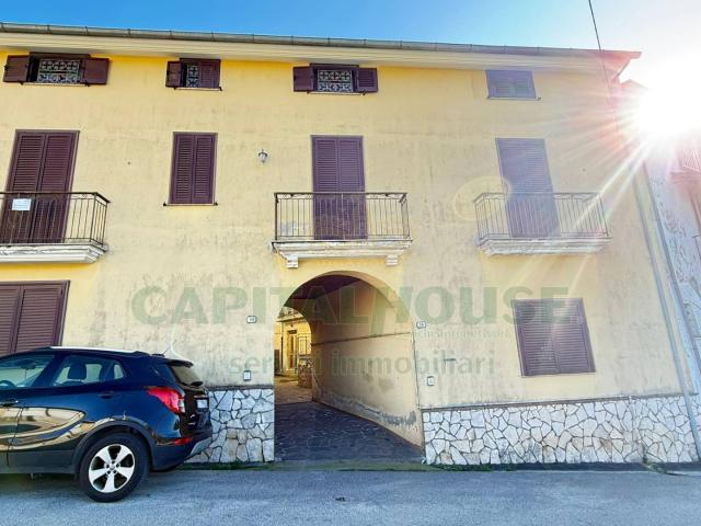 Villa Indipendente in vendita a Forino, Campania