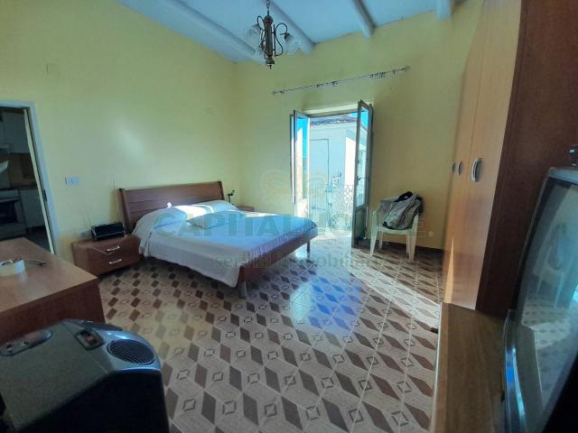 Villa Indipendente in vendita a Giano Vetusto, Campania