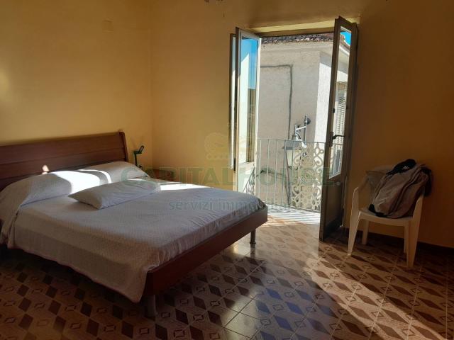 Villa Indipendente in vendita a Giano Vetusto, Campania