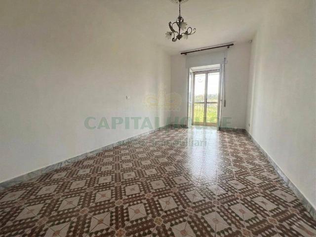 Villa Indipendente in vendita a Capriglia Irpina, Campania