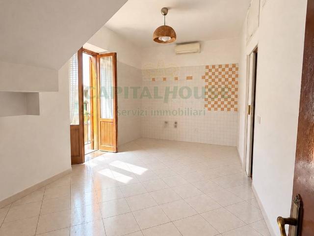 Villa Indipendente in vendita a Palma Campania, Campania