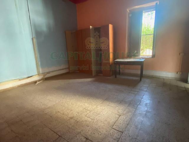 Villa Indipendente in vendita a Palma Campania, Campania