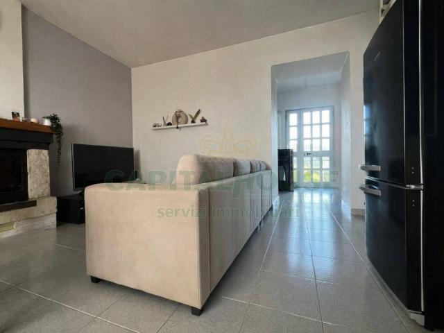 Villa Indipendente in vendita a Pratola Serra, Campania