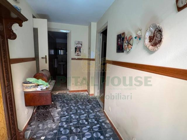 Villa Indipendente in vendita a Quadrelle, Avellino