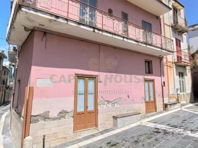 Villa Indipendente in vendita a Quadrelle, Campania