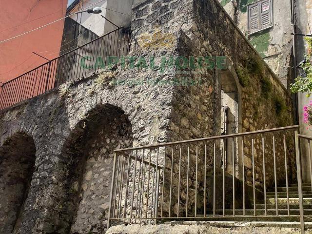 Villa Indipendente in vendita a Sant'angelo A Scala, Campania