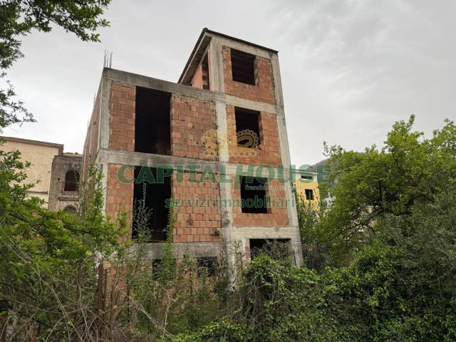 Villa Indipendente in vendita a Siano, Campania