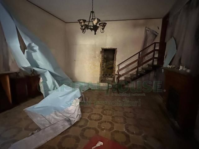 Villa Indipendente in vendita a Summonte, Campania