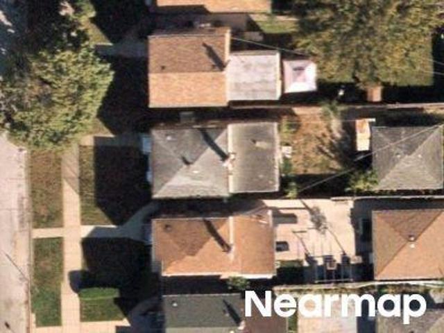 House for sale in Chicago Park, Illinois