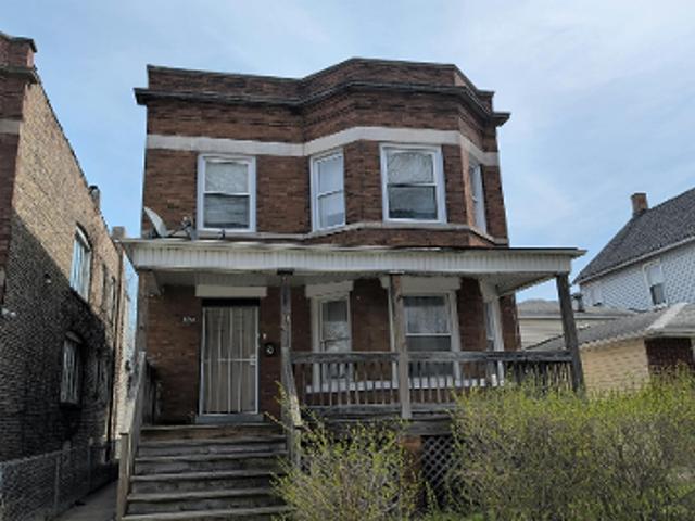 House for sale in Chicago Park, Illinois