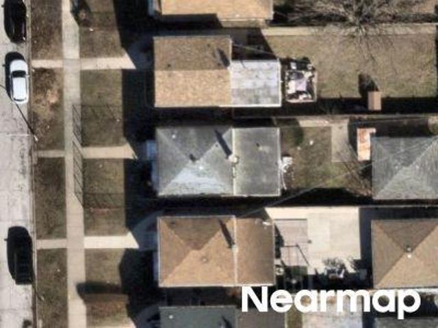 House for sale in Chicago Park, Illinois