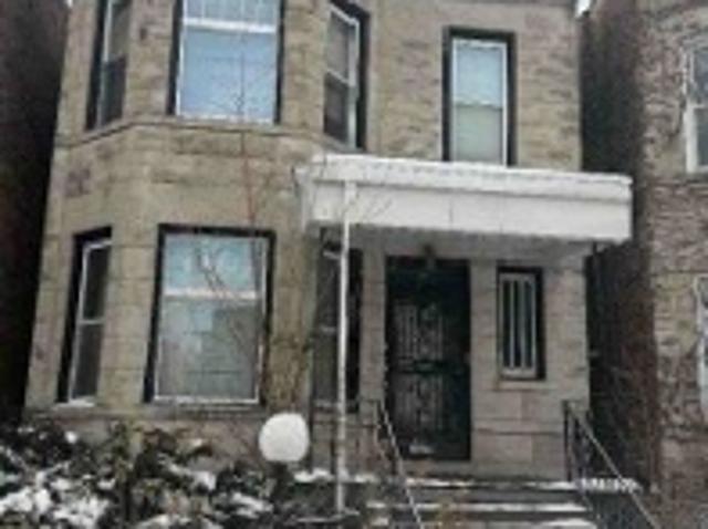 House for sale in Chicago Park, Illinois