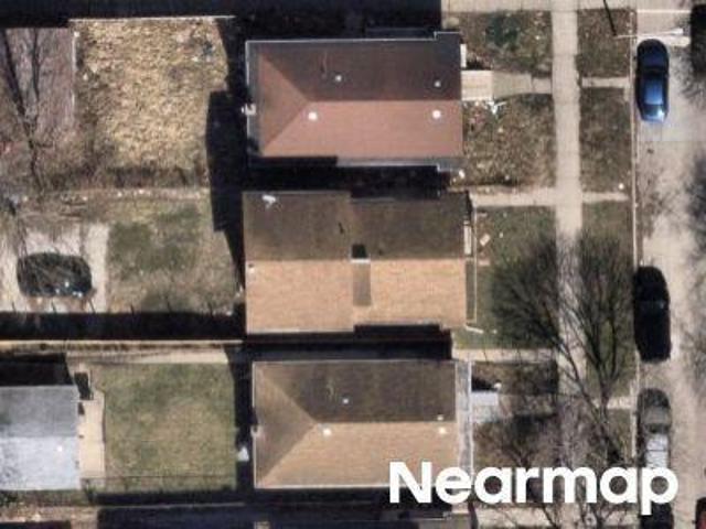 House for sale in Chicago Park, Illinois