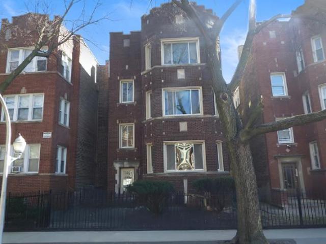 House for sale in Chicago Park, Illinois