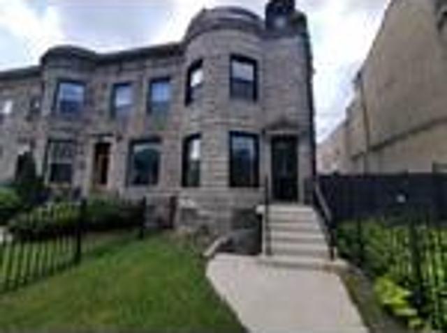Property for sale in Chicago Park, Illinois