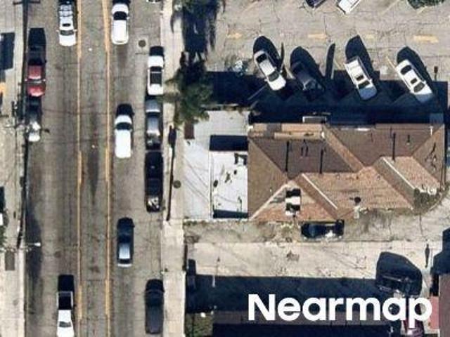 Commercial for sale in Inglewood, California