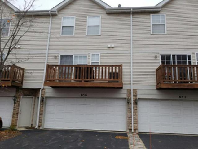Condo for sale in Palatine, Cook County
