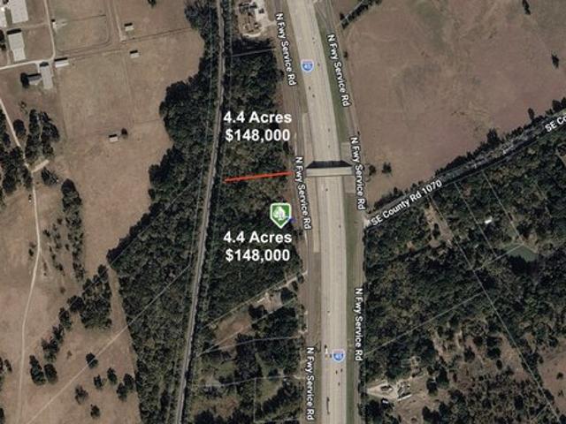 Land for sale in Navarro, Texas