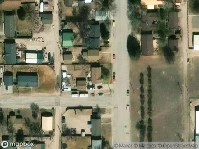 House for sale in Wyoming