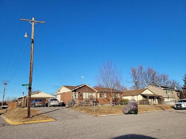 House for sale in Wyoming