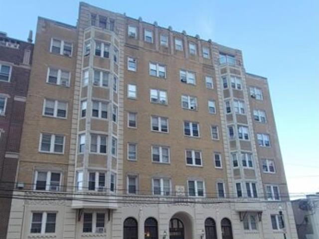 Condo for sale in Atlantic City