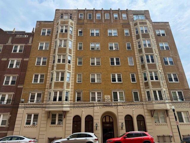 Condo for sale in Atlantic City, New Jersey