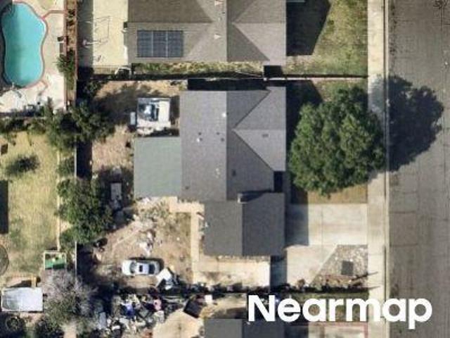 House for sale in Rialto, California