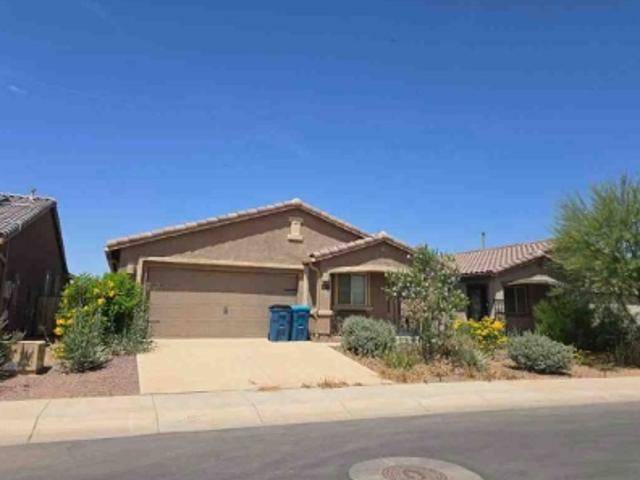 Property for sale in Red Rock, Arizona