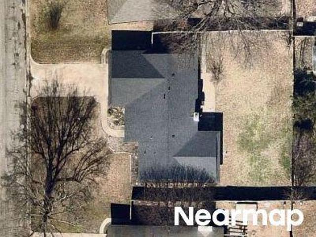 House for sale in Broken Arrow, Oklahoma
