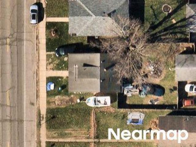 House for sale in South Bend, Indiana