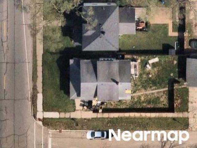 House for sale in South Bend, Indiana