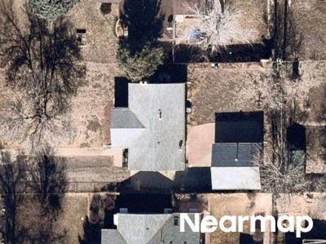 House for sale in Denver, Colorado