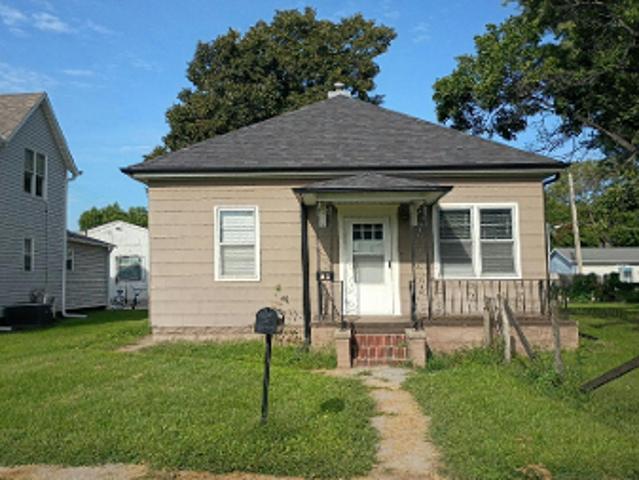 House for sale in Nebraska
