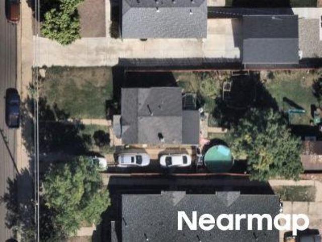 House for sale in Denver, Colorado