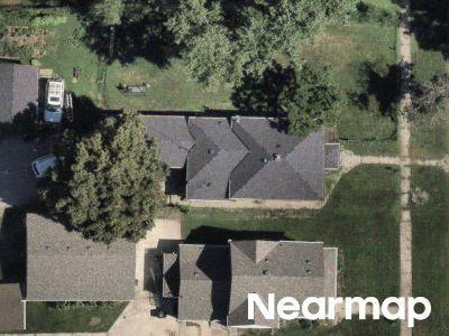House for sale in Nebraska