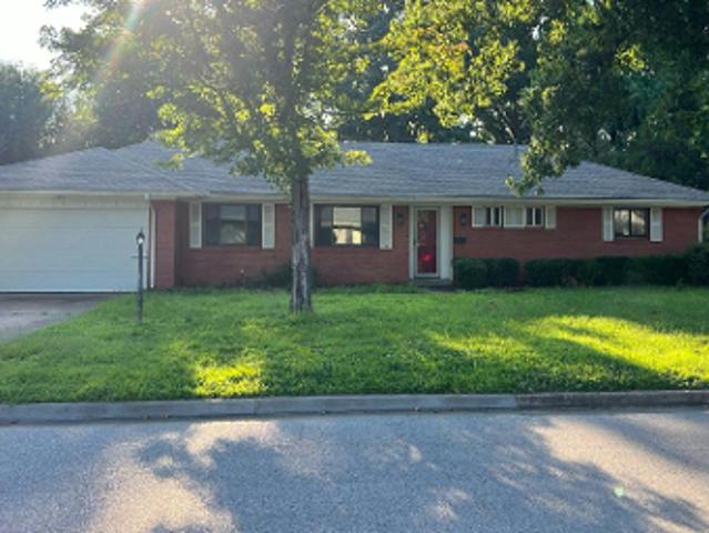 House for sale in Tulsa, Tulsa County
