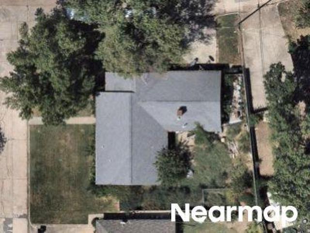 House for sale in Tulsa, Oklahoma