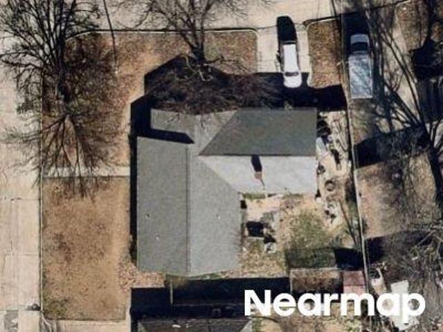 House for sale in Tulsa, Oklahoma