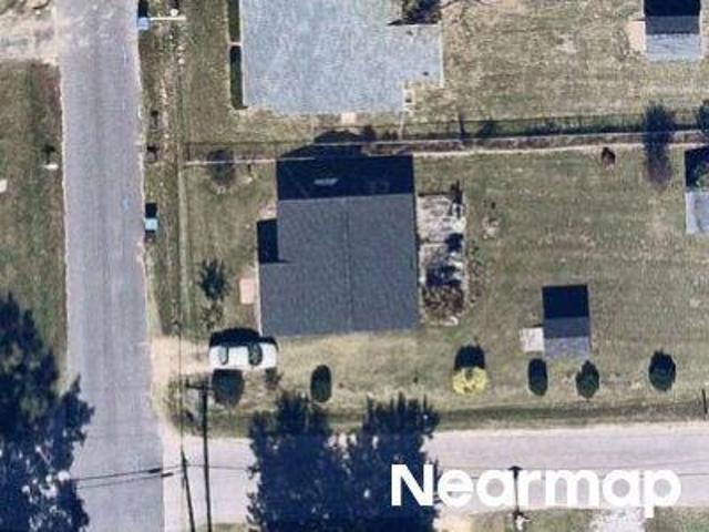 House for sale in Coats, North Carolina