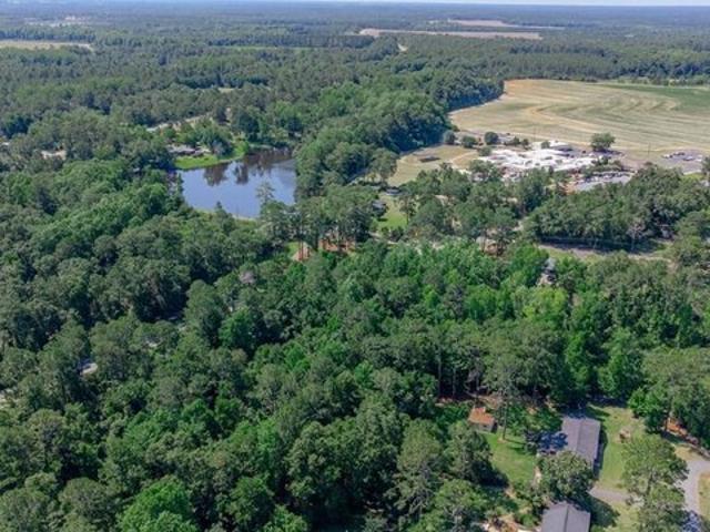 Land for sale in Worth, Georgia